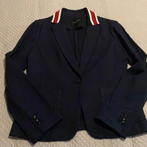 Banana Republic Blazer